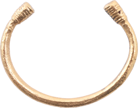 VIKING WOMAN WARRIOR’S BRACELET 8TH-10TH CENTURY AD - Fagan Arms