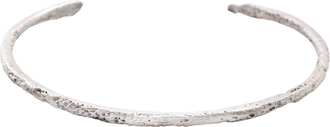 ANCIENT ROMAN BRACELET, 1ST-2ND CENTURY AD - Fagan Arms