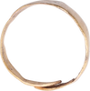 VIKING SHIELD RING C.850-1000AD, SIZE 10 ¼ - Fagan Arms