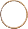 ANCIENT VIKING WEDDING RING, LATE 9TH-EARLY 11TH CENTURY AD, SIZE 10 ¼ - Fagan Arms