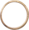 VIKING WEDDING RING, 10TH-11TH CENTURY AD, SIZE 8 - Fagan Arms
