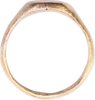 VIKING WARRIOR’S RING, 10TH-11TH CENTURY AD, SIZE 9 - Fagan Arms
