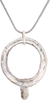 CELTIC PROSPERITY RING NECKLACE, C.300-100 BC - Fagan Arms