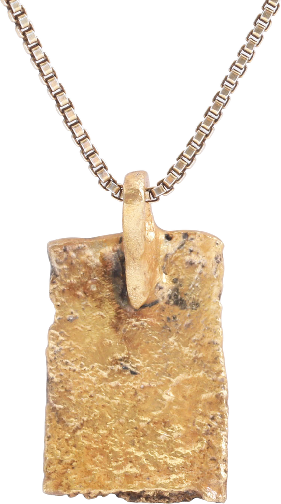 VIKING WOMAN WARRIOR’S BRACELET PENDANT NECKLACE - Fagan Arms