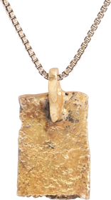 VIKING WOMAN WARRIOR’S BRACELET PENDANT NECKLACE - Fagan Arms