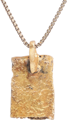 VIKING WOMAN WARRIOR’S BRACELET PENDANT NECKLACE - Fagan Arms