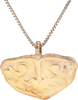 SCANDINAVIAN HEART PENDANT NECKLACE, 12TH-13TH CENTURY AD - Fagan Arms