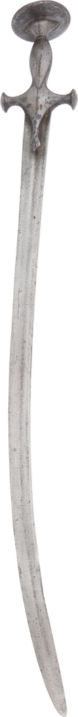INDOPERSIAN HORSEMAN’S SWORD 17TH-EARLY 18TH CENTURY - Fagan Arms