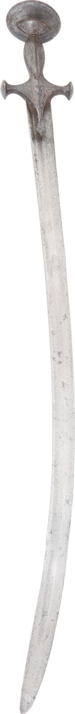 INDOPERSIAN HORSEMAN’S SWORD 17TH-EARLY 18TH CENTURY - Fagan Arms