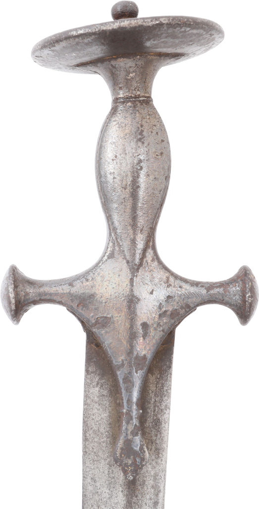 INDOPERSIAN HORSEMAN’S SWORD 17TH-EARLY 18TH CENTURY - Fagan Arms