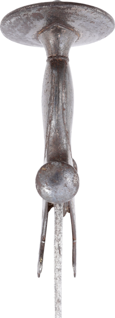 INDOPERSIAN HORSEMAN’S SWORD 17TH-EARLY 18TH CENTURY - Fagan Arms