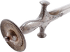 INDOPERSIAN HORSEMAN’S SWORD 17TH-EARLY 18TH CENTURY - Fagan Arms