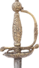FRENCH SMALLSWORD C.1760 - Fagan Arms