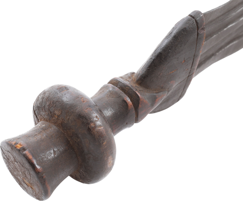 KUBA SLAVER'S KNIFE C.1850’s-70’s - Fagan Arms