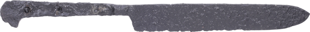 GOTHIC EUROPEAN SIDE KNIFE C.1400-1500 - Fagan Arms
