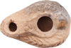 ROMAN FUNERARY OIL LAMP C.200-450 AD - Fagan Arms