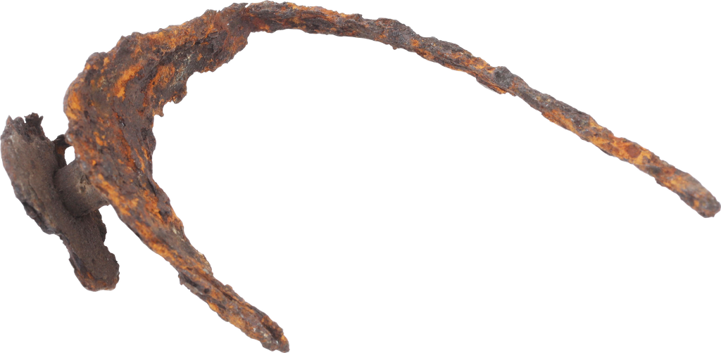 MEDIEVAL EUROPEAN SPUR C.1300-1400 - Fagan Arms