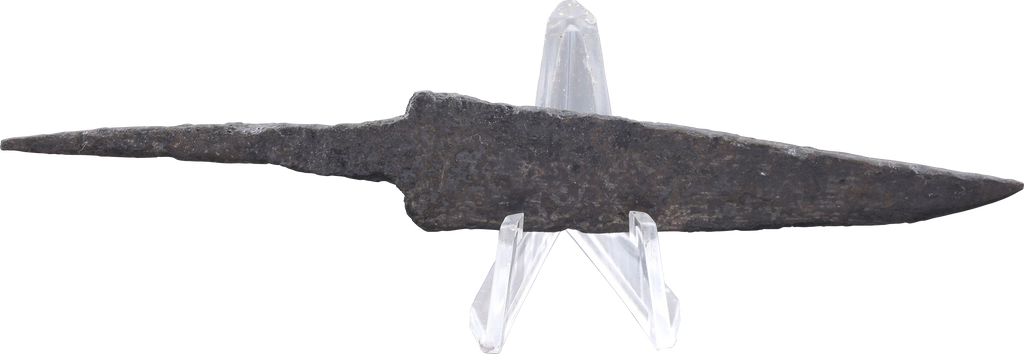 VIKING POUCH KNIFE, 9TH-11TH CENTURY - Fagan Arms