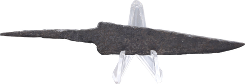 VIKING POUCH KNIFE, 9TH-11TH CENTURY - Fagan Arms