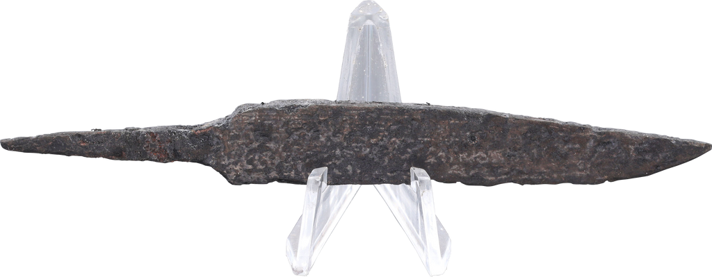 VIKING POUCH KNIFE, 9TH-11TH CENTURY - Fagan Arms