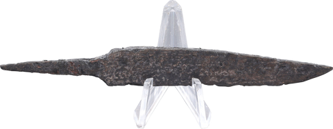 VIKING POUCH KNIFE, 9TH-11TH CENTURY - Fagan Arms