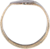 MEDIEVAL EUROPEAN RING, 10TH-15TH CENTURY AD, SIZE 8 - Fagan Arms