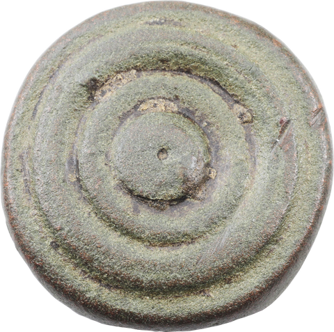 CELTIC CROSS BELT MOUNT 1000-300 BC - Fagan Arms