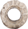 ROMAN LEAD SPINDLE WHORL 2ND-4TH CENTURY AD - Fagan Arms