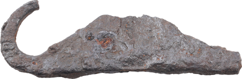 VIKING FUNERARY GOODS 800-1000 AD - Fagan Arms