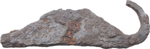 VIKING FUNERARY GOODS 800-1000 AD - Fagan Arms