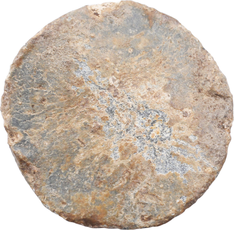 ENGLISH CHRISTIAN PILGRIM’S BADGE, 14TH-15TH CENTURY AD - Fagan Arms