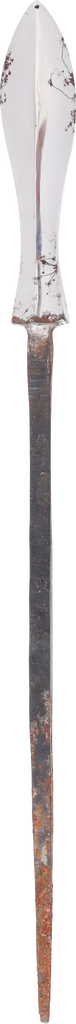 FINE JAPANESE SAMURAI WAR ARROWHEAD - Fagan Arms