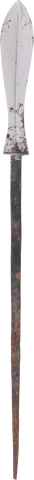 JAPANESE WAR ARROWHEAD - Fagan Arms