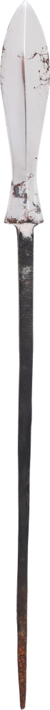 JAPANESE WAR ARROWHEAD - Fagan Arms