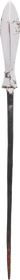 JAPANESE WAR ARROWHEAD - Fagan Arms