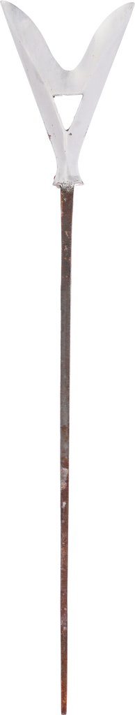 JAPANESE DOUBLE POINT ARROWHEAD KARIMATA - Fagan Arms