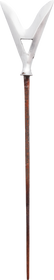 JAPANESE DOUBLE POINT ARROWHEAD KARIMATA - Fagan Arms