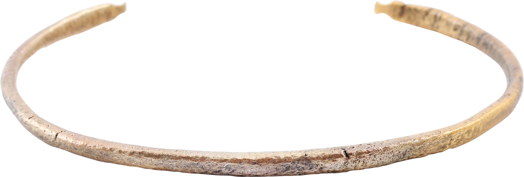 VIKING WOMAN’S BRACELET, 10TH-11TH CENTURY AD - Fagan Arms