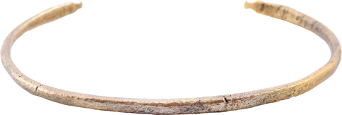 VIKING WOMAN’S BRACELET, 10TH-11TH CENTURY AD - Fagan Arms