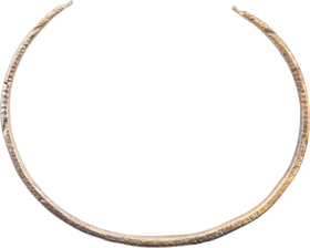 VIKING WOMAN’S BRACELET, 10TH-11TH CENTURY AD - Fagan Arms