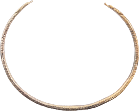 VIKING WOMAN’S BRACELET, 10TH-11TH CENTURY AD - Fagan Arms