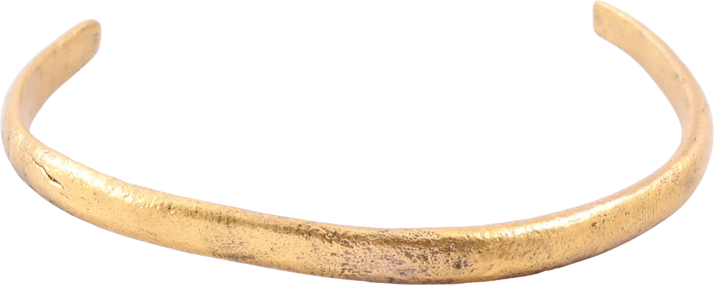 ANCIENT ROMAN BRACELET, 1ST-2ND CENTURY AD - Fagan Arms