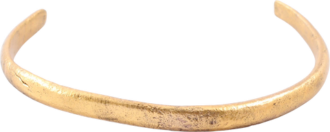 ANCIENT ROMAN BRACELET, 1ST-2ND CENTURY AD - Fagan Arms