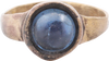 MEDIEVAL EUROPEAN RING C.1200-1500 AD, SIZE 5 3/4 - Fagan Arms