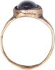 MEDIEVAL EUROPEAN RING C.1200-1500 AD, SIZE 5 3/4 - Fagan Arms