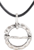 FINE VIKING PROTECTIVE BROOCH NECKLACE, 10TH CENTURY AD - Fagan Arms