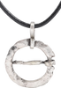 FINE VIKING PROTECTIVE BROOCH NECKLACE, 10TH CENTURY AD - Fagan Arms