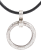 CELTIC PROSPERITY RING NECKLACE, C.400-100 BC - Fagan Arms