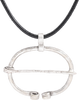 VIKING PROTECTIVE BROOCH, 850-1050 AD - Fagan Arms