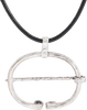 VIKING PROTECTIVE BROOCH, 850-1050 AD - Fagan Arms